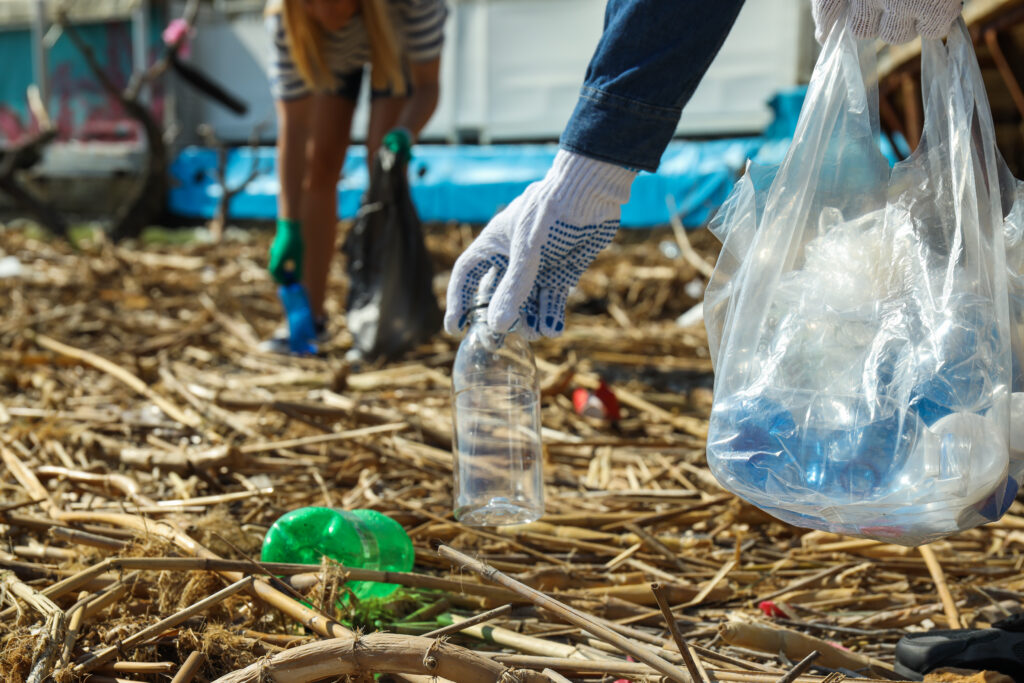 Medidas para combatir el cambio climático