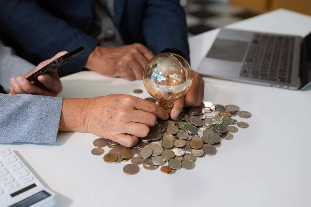 Captura y Almacenamiento de Carbono