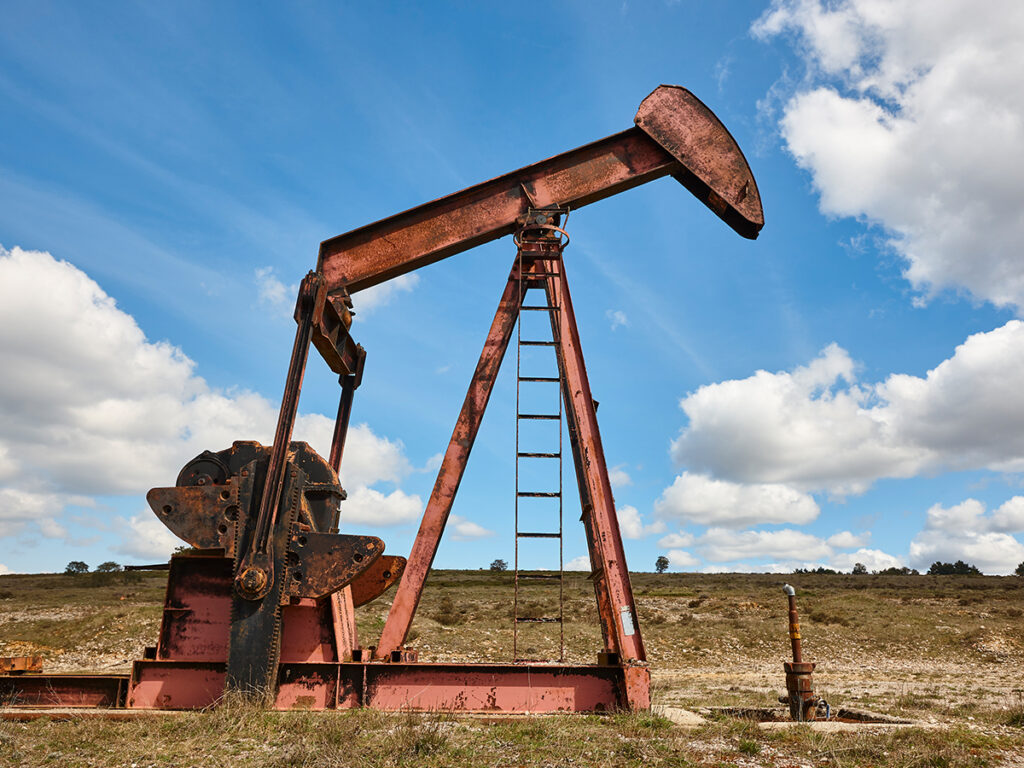 OCDE y políticas energéticas