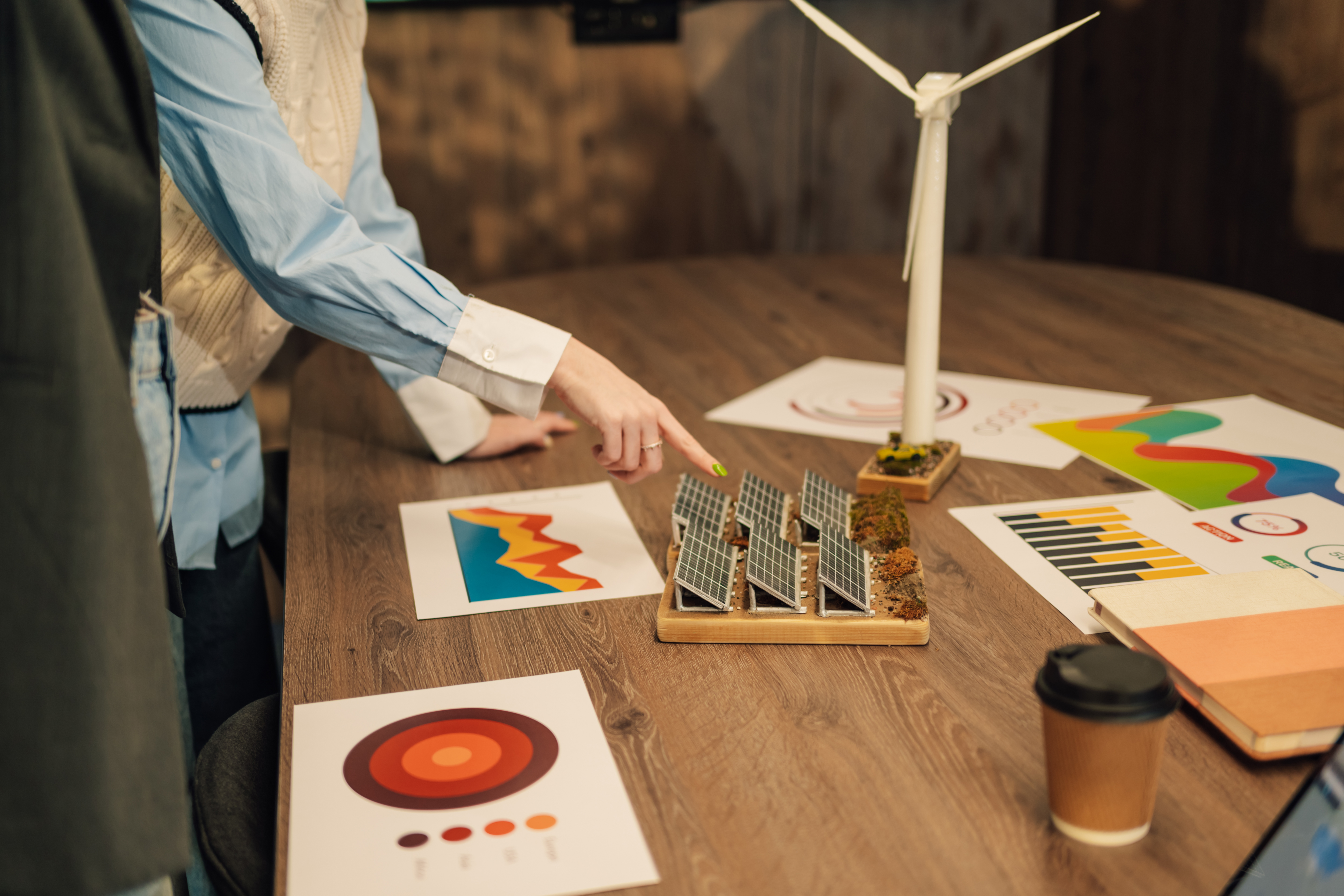 El rol de la OCDE, OPEP y otros organismos multilaterales en la transición energética