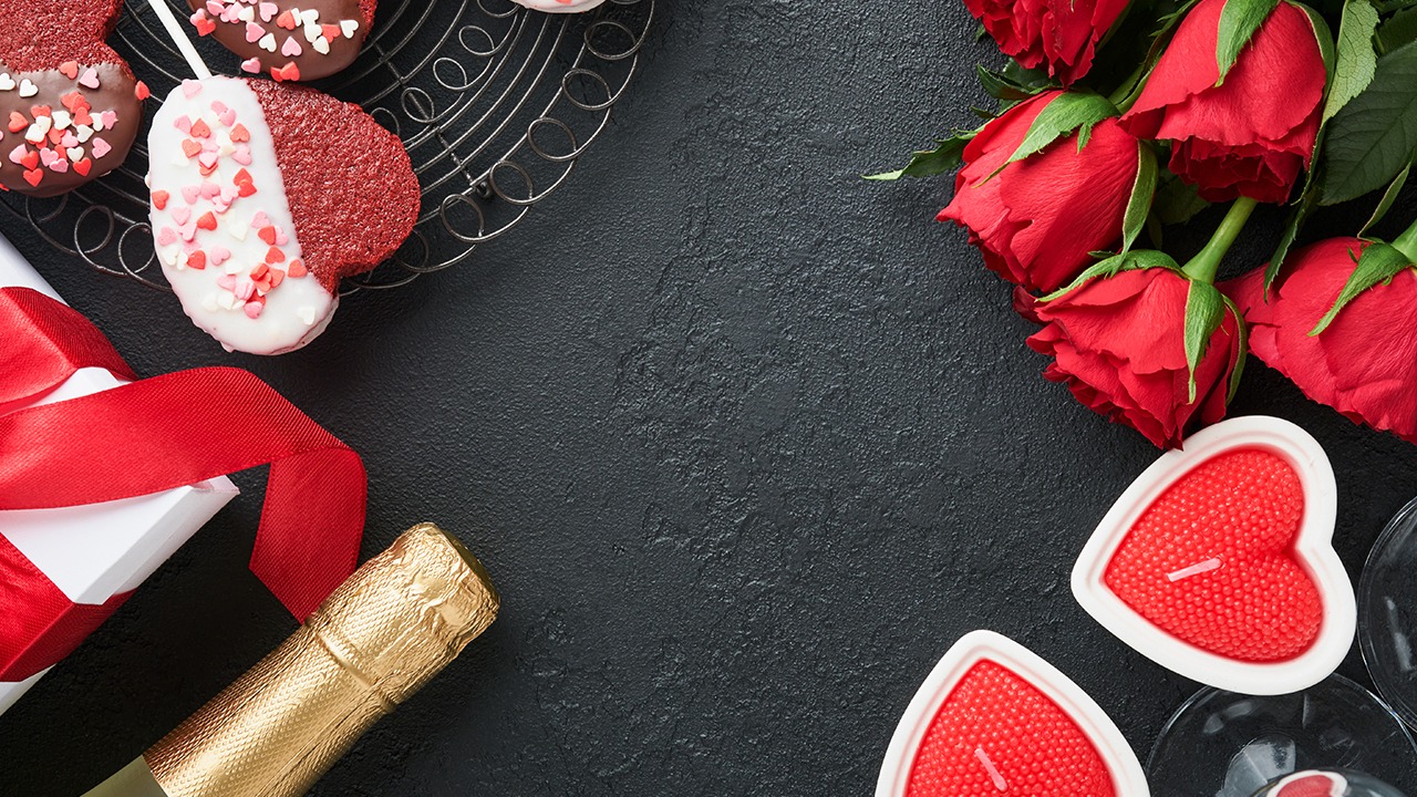 San Valentín y su Impacto Ambiental: Cómo Celebrar de Forma Más Sostenible