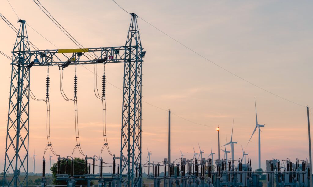 Tecnología de redes inteligentes