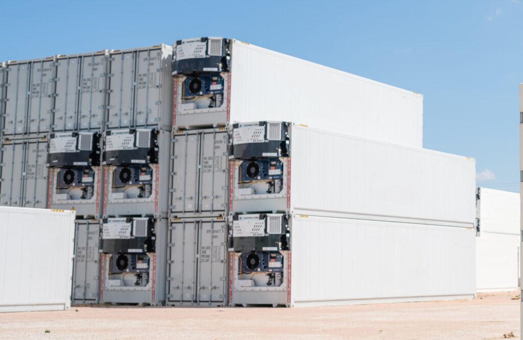 Transición energética en México