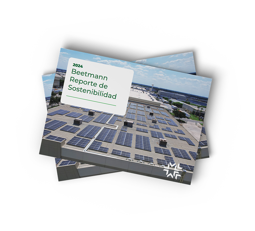 Reporte de Sostenibilidad 2024