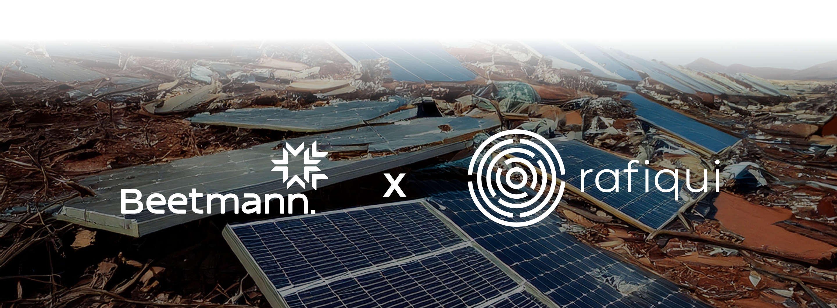 Beetmann x Rafiqui