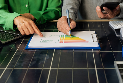 Estrategias energéticas enfocadas en ahorro y rendimiento operativo