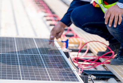 Acompañamiento completo en aspectos técnicos y regulatorios