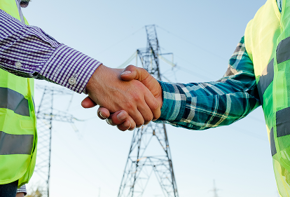 Representación experta ante el Mercado Eléctrico Mayorista